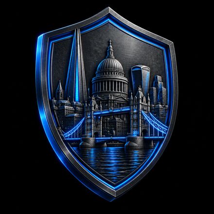 Founding crest